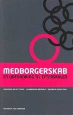Medborgerskab - en udfordring til efterskolen