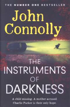 The instruments of darkness