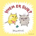 Hvem er sur