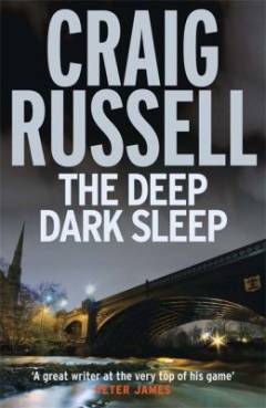 The deep dark sleep