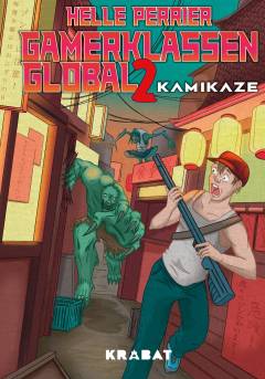 Kamikaze
