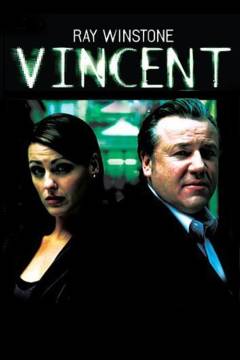 Vincent, sæson 1