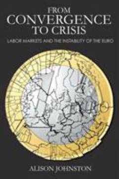 From convergence to crisis : labor markets and the instability of the euro