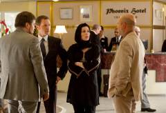 Livvagterne (Sæson 2, e11-e12)