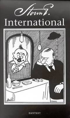 Storm P. international