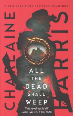 All the dead shall weep