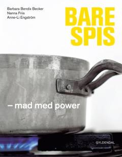 Bare spis : mad med power