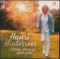 Schön, dass es dich gibt