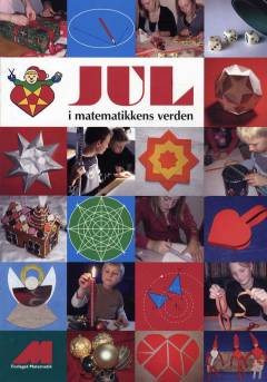 Jul i matematikkens verden