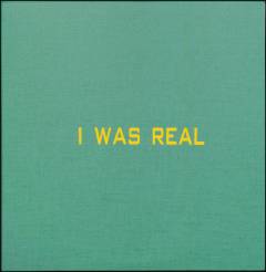 I was real