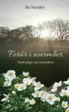 Forår i november : haikudigte om seniorlivet