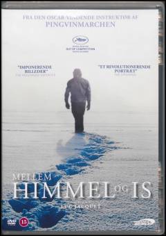 Mellem himmel og is