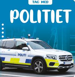 Tag med politiet