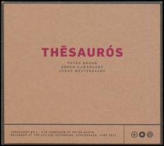 Thēsaurós