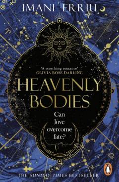 Heavenly bodies