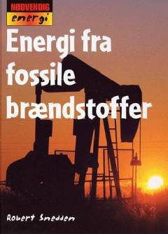 Energi fra fossile brændstoffer