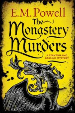 The monastery murders