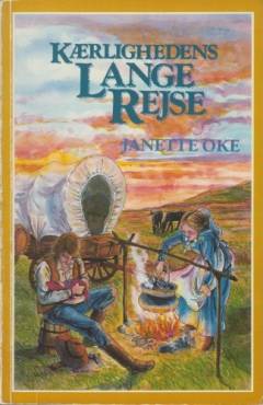 Kærlighedens lange rejse