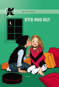 Kys mig nu!