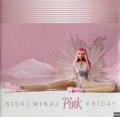Pink Friday