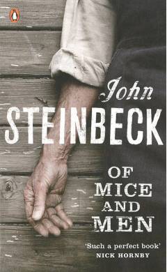 Of Mice and men