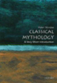 Classical mythology : a very short introduction