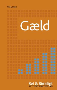 Gæld