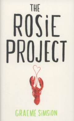 The Rosie project