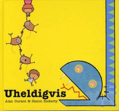 Uheldigvis