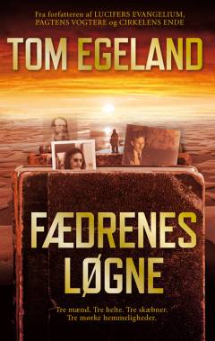 Fædrenes løgne