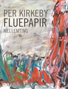 Fluepapir : mellemting