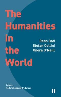 The humanities in the world