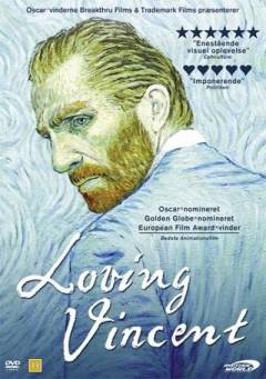 Loving Vincent