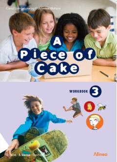 A piece of cake 3. Workbook