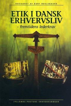 Etik i dansk erhvervsliv
