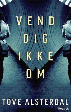Vend dig ikke om. Bind  2 (Stor skrift)