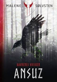 Ravnenes hvisken. Bog 1