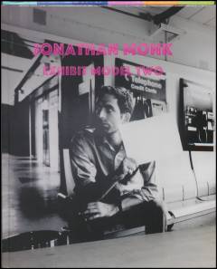 Jonathan Monk - Exhibit model two