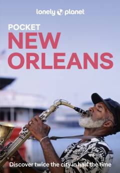 Pocket New Orleans : Lonely Planet