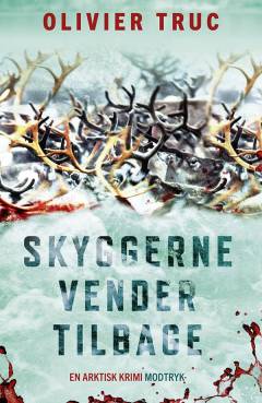 Skyggerne vender tilbage. Bind 1 (Stor skrift)