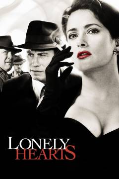 Lonely hearts