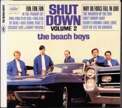Shut down volume 2