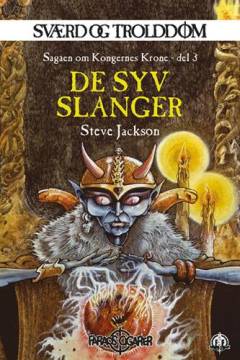 De syv slanger