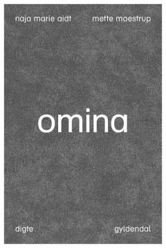 Omina : digte
