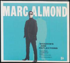 Shadows and reflections