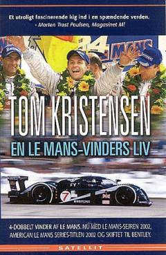 En Le Mans-vinders liv
