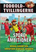 Store ambitioner