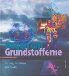 Bogen om grundstofferne