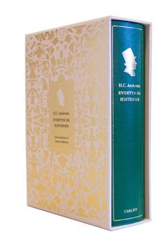 Eventyr og historier