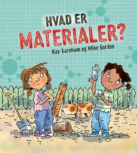 Hvad er materialer?
